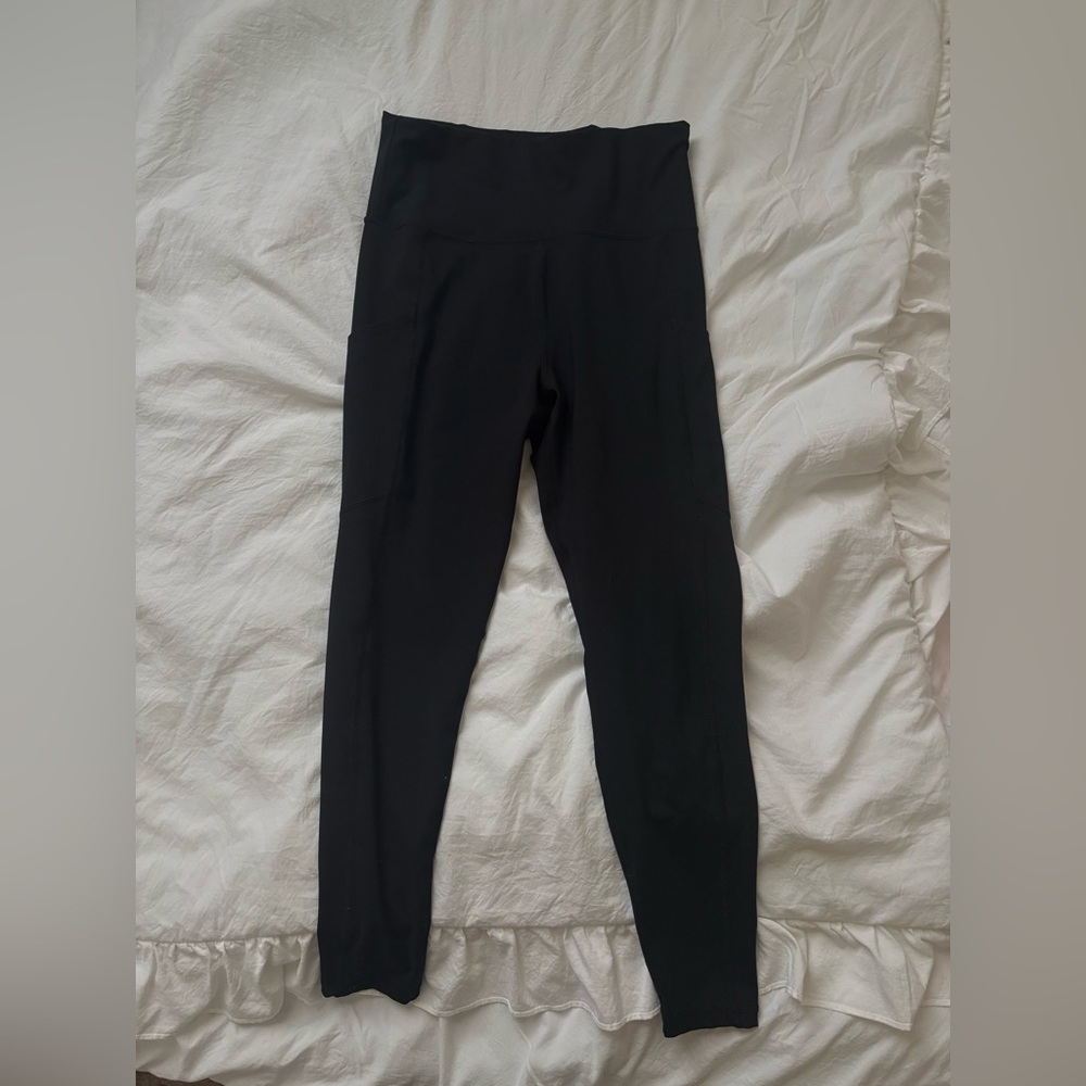 american eagle leggings